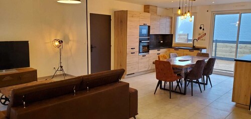 3-bedroom house