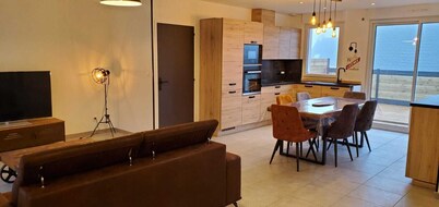 3-bedroom house