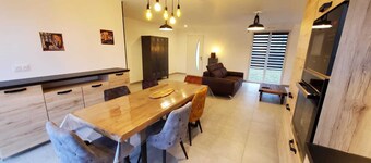 Maison 3 chambres