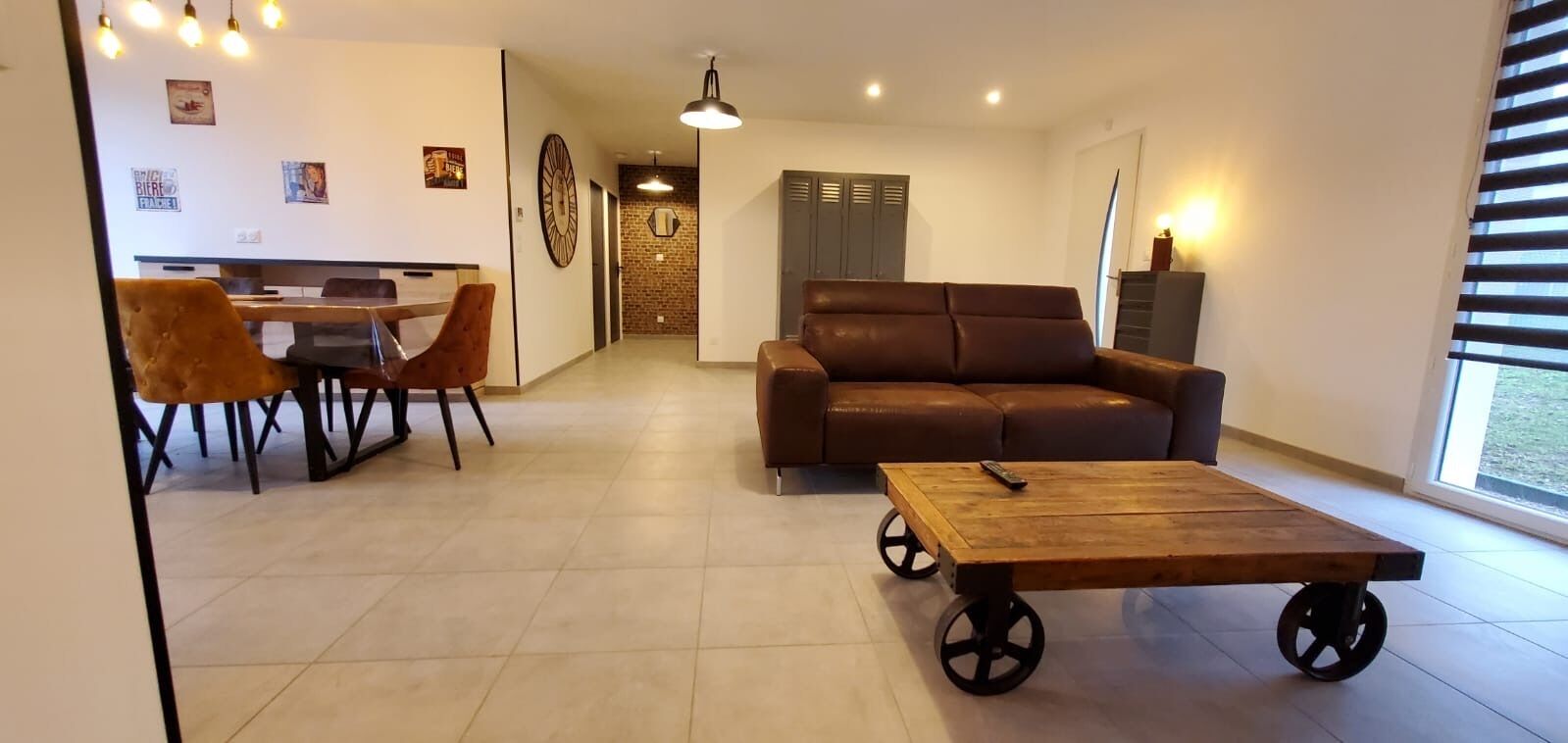 Maison 3 Chambres - Les Pieux