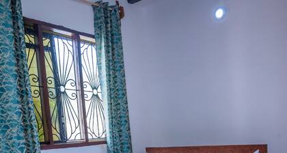 Marumbi Beach House