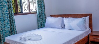 Marumbi Beach House