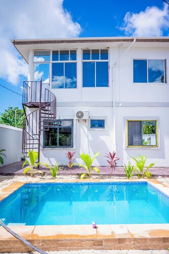 Marumbi Beach House