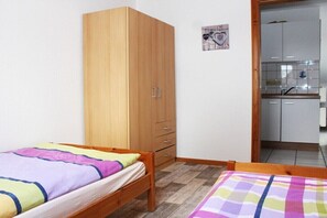 Room - Holiday apartment "Hof Reckermann I" (Linden)