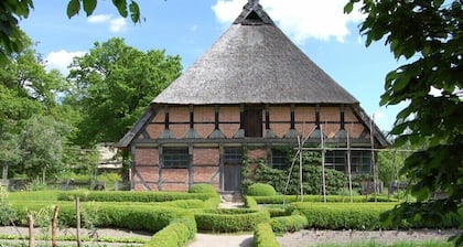 Holiday apartment "Hof Reckermann I"