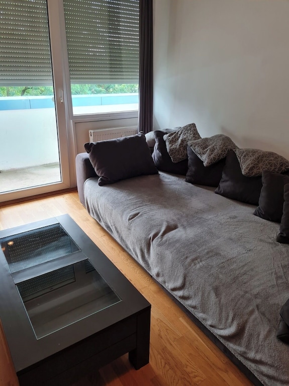 Moderne Wohnung An Der Messe - Nürnberg