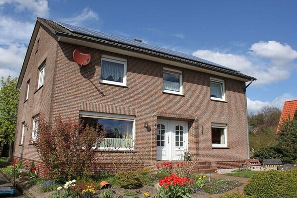 Exterior - Holiday apartment with 3 bedrooms (Bargfeld)