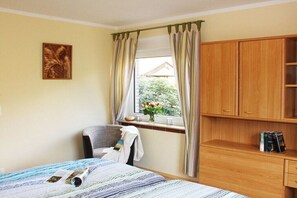 Room - Holiday apartment with 3 bedrooms (Bargfeld)