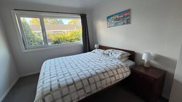 2 habitaciones y wifi