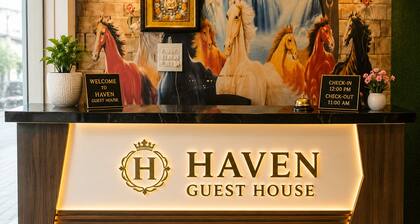 Haven Guest House