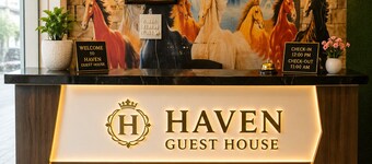 Haven Guest House