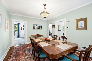 Restauration