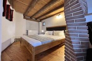 Room - Goldbachmühle Apartment "Waterwheel" (Überlingen)