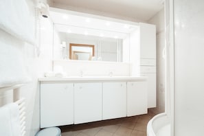 Dusche