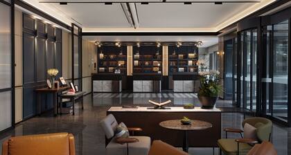 Four Points by Sheraton Beijing, South Railway Station