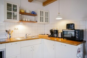 Privékeuken