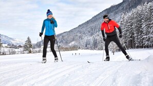 Wintersport/Ski