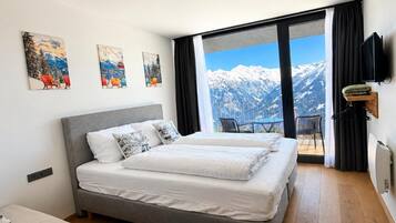 5 Schlafzimmer