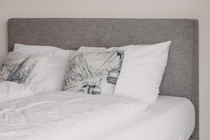 5 Schlafzimmer