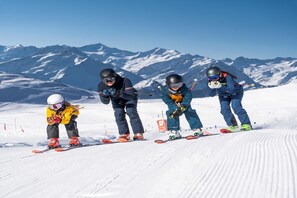 Wintersport/Ski