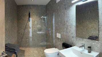 Dusche