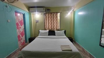Doppia Deluxe | Wi-Fi gratuito