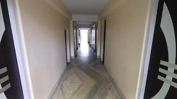 Chambre Double Deluxe | Intérieur