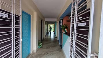 Deluxe Double Room | Interior