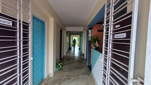 Chambre Double Deluxe | Intérieur