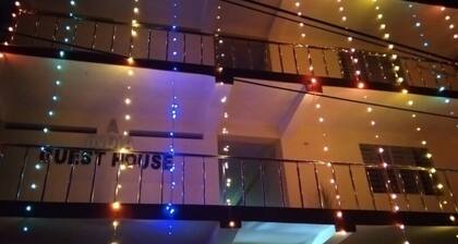 A India Guest House