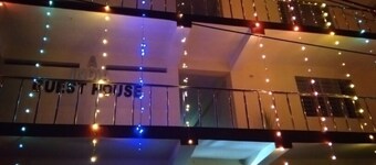 A India Guest House
