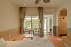 Room - Tay Tien Bungalow (Phu Quoc)