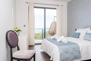 Room - Canhas Ocean View (Madeira)