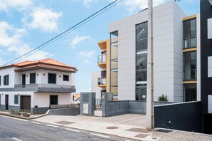 Exterior - Canhas Ocean View (Madeira)