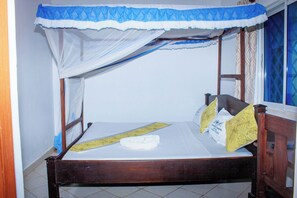 Free WiFi - KINONDONI DIAMOND HOTEL (Malindi)