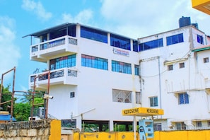 Exterior - KINONDONI DIAMOND HOTEL (Malindi)
