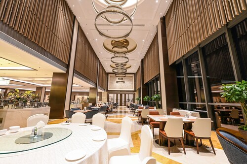 Yancheng Yingbin Hotel