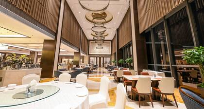 Yancheng Yingbin Hotel