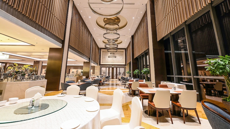 Yancheng Yingbin Hotel