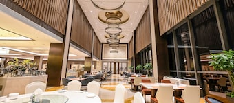 Yancheng Yingbin Hotel