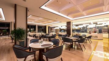 Tempat makan
