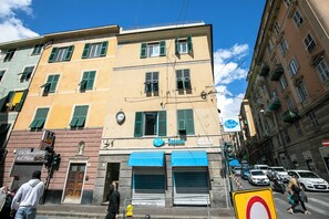 Exterior - Vrbo Property (Genova)