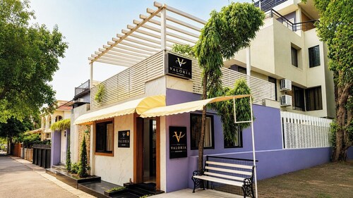 The Valoria