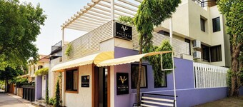 The Valoria