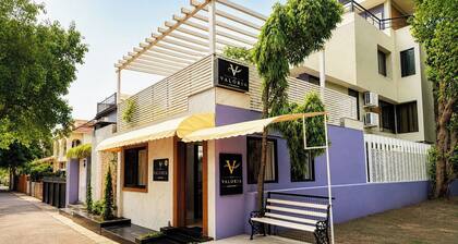 The Valoria