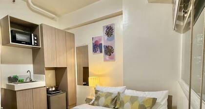 EDSA Cozy City View Stay by Easy Properties