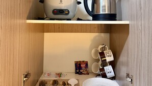 コーヒー / コーヒーメーカー