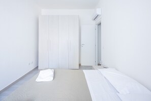 Iron/ironing board, free WiFi, bed sheets - Saffi (Bologna)