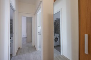 Interior - Saffi (Bologna)