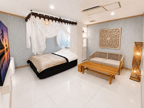 Hotel BaliBali Sendai